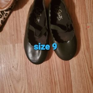 Girls shoes